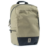 Chrome Recruit 22L - Backpack 16" 46 cm (coyote)
