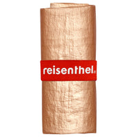 reisenthel mini maxi shopper - Shopper 60 cm (silber metallic)