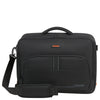 American Tourister At Work Nxt - Bolsa de mano/Mochila 40 cm (black)