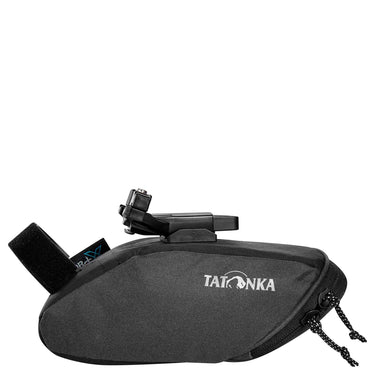 Tatonka Bike Saddle Bag S - Satteltasche 22 cm (black) - Ansicht 3