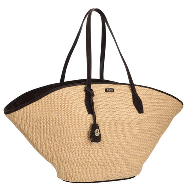 BOSS Numah Maxi Tote - Shopper 69 cm (open white) - Ansicht 5