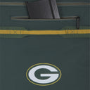 Travelite NFL - Rollenreisetasche 79 cm (Green Bay Packers) - Ansicht 10