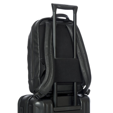 Brics Torino City - Rucksack 49 cm (black) - Ansicht 6