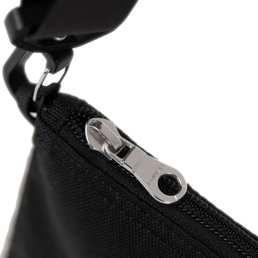 Sandqvist Ground Sacoche Slim - Umhängetasche 25 cm (black) - Ansicht 4