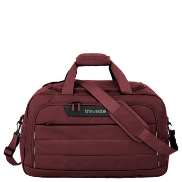 Travelite Skaii - Weekender/Rucksack 30 cm (red)