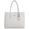 Guess Meridian II Girlfriend - Shopper 37 cm (bone logo)
