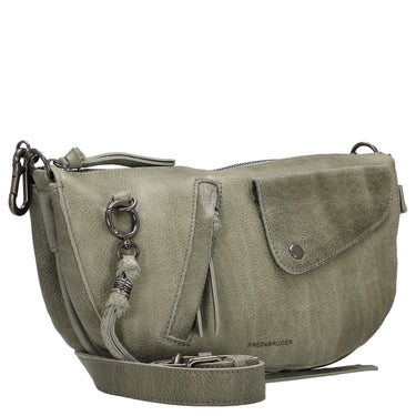 FREDsBRUDER My Forever Friend - Umhängetasche (leaf) - Ansicht 5