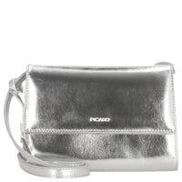 Picard Auguri - Umhängetasche 19 cm (silber)
