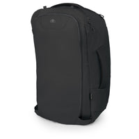 Osprey Fairview 40 - Reiserucksack 55 cm (black) - Ansicht 3