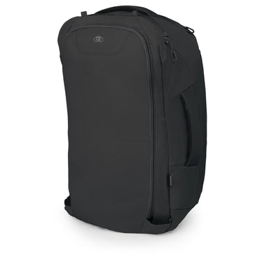 Osprey Fairview 40 - Reiserucksack 55 cm (black) - Ansicht 3