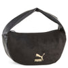 Puma Classics Seasonal - Bolsa de hombro 29 cm (puma black)