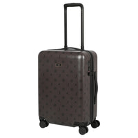 Joop Decoro Volare - 4-Rollen-Kabinentrolley 55 cm (seal brown) - Ansicht 2