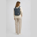 Fjällräven High Coast - Rucksack 15" 40 cm (navy) - Ansicht 4