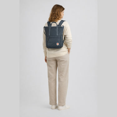 Fjällräven High Coast - Rucksack 15" 40 cm (navy) - Ansicht 4