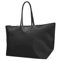 Lacoste L12.12 Concept - Shopper XXL 15" 43 cm (color: negro)
