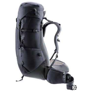 Deuter Aircontact Lite 40 + 10 - Trekkingrucksack 73 cm (black-graphite) - Ansicht 4