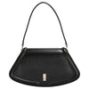 BOSS Women's Ariell - Bolso de hombro (negro)