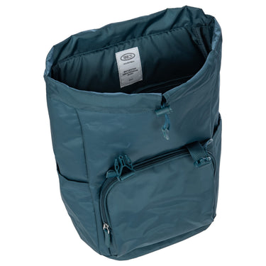 Brics Positano - Rucksack 40 cm (oktan) - Markenkoffer