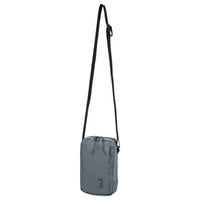 Jack Wolfskin Konya - Bolso bandolera 20 cm (grey odessa)