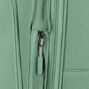 Travelite Kick Off - 4-Rollen-Trolley M 67 cm erw. (Sage Green)
