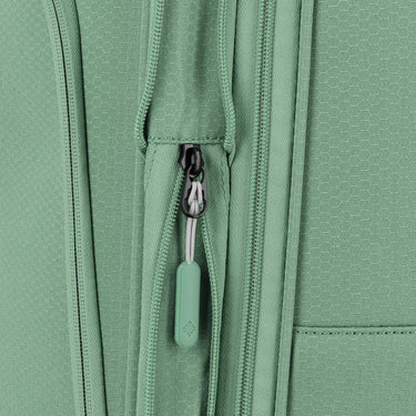 Travelite Kick Off - 4-Rollen-Trolley M 67 cm erw. (Sage Green)