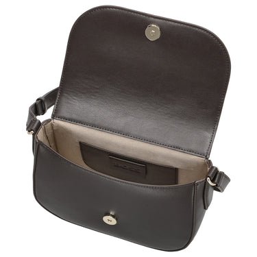 BOSS Women Numah - Umhängetasche 22 cm (dark brown) - Ansicht 6