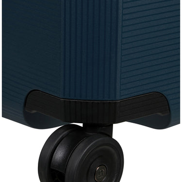 Samsonite Magnum Eco - 4-Rollen-Trolley L 75 cm (midnight blue) - Ansicht 10
