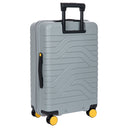 Brics BY Ulisse - 4-Rollen-Trolley 65 cm erw. (grau) - Ansicht 4