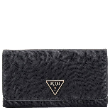 Guess Noelle - Bolso de Noche 21 cm (negro)