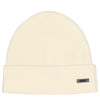 BOSS Fati - Gorro (open white)