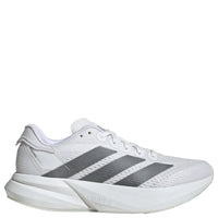 adidas Duramo Speed 2 W - Laufschuh Women (ftwr white/iron met./dash grey, 39 1/3)