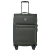 Stratic Lite - Trolley de 4 ruedas 65 cm erw. (black)