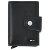 BOSS Ray Secrid - Cartera 5cc 9cm (black)