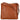 Brics Life Pelle - Umhängetasche 25 cm (cognac) - Markenkoffer