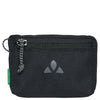 Vaude Wallet S - Cartera 12 cm (negro)