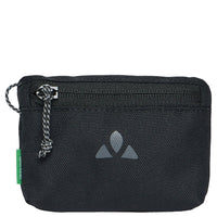 Vaude Wallet S - Cartera 12 cm (negro)