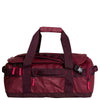 The North Face Base Camp Voyager Duffel 42 - Bolsa de viaje/mochila 58 cm (transcendent grey/endle)