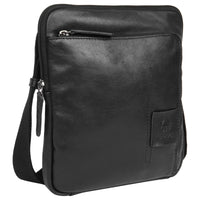 Strellson Hyde Park - Umhängetasche 25 cm (black) - Ansicht 2