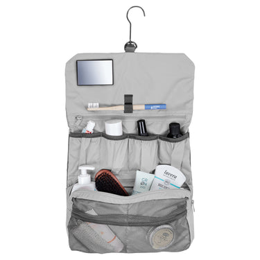 Vaude WegaWrap - Kulurbeutel 32 cm (heron) - Ansicht 5