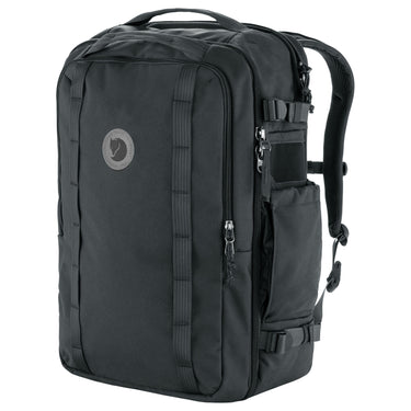 Fjällräven Färden Carry-On Pack - Reiserucksack 55 cm (coal black) - Ansicht 2