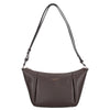 Guess Melody Convertible Shoulder Bag - Bolso bandolera convertible 24 cm (brown)