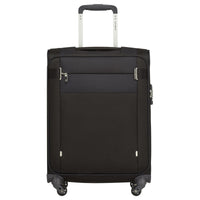 Samsonite Citybeat - 4-Rollen-Trolley 55 cm (black)