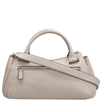 Guess Evie Triple - Henkeltasche (light taupe) - Ansicht 4
