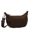 zwei Funda FUN70 - Shoulder Bag 34 cm (brown)