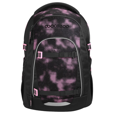 Coocazoo Mate - Mochila escolar 44 cm (Sweet Rose)