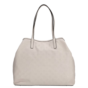 Guess Victtoria Large 2 in 1 Tote - Shopper 50 cm (stone logo) - Ansicht 4