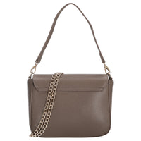 Valentino Bags Divina - Schultertasche 23 cm (taupe) - Ansicht 4