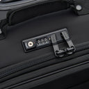 Delsey Paris Maubert 2.0 - 4-Rollen-Kabinentrolley 55 cm erw. (schwarz) - Ansicht 10