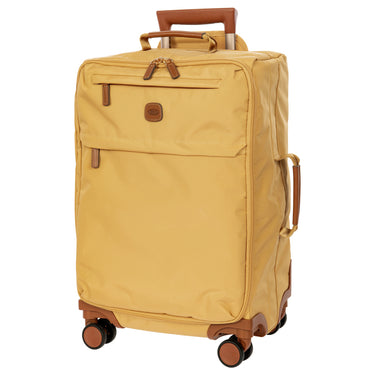 Brics X-Travel - 4-Rollen-Kabinentrolley S 55 cm (honey) - Ansicht 2