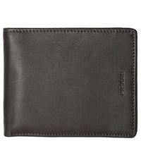 Picard Brooklyn - Geldbörse 8cc 12 cm (cafe)